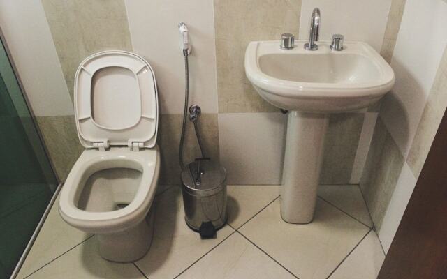 Pousada Cabana Avaré