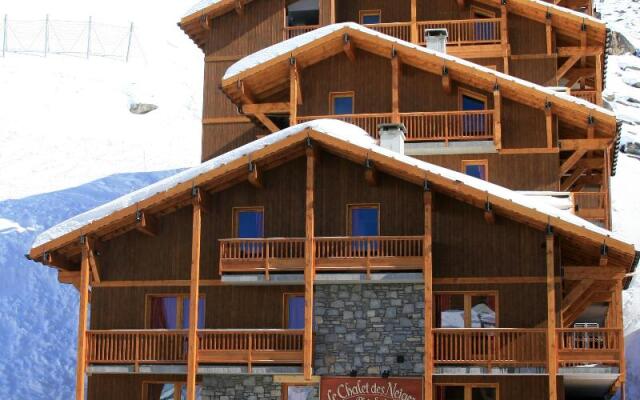 Chalet des Neiges Plein Sud