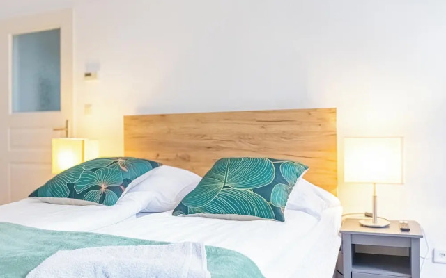 3BR Apt 15min to Landstraße Hub