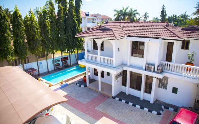 Mikocheni Condo Hotel