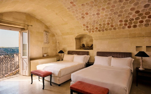 Palazzo Gattini Luxury Hotel