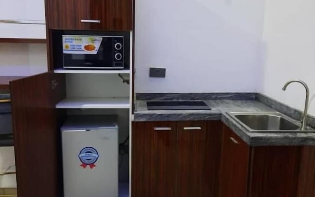 Sublime Hotel Lekki