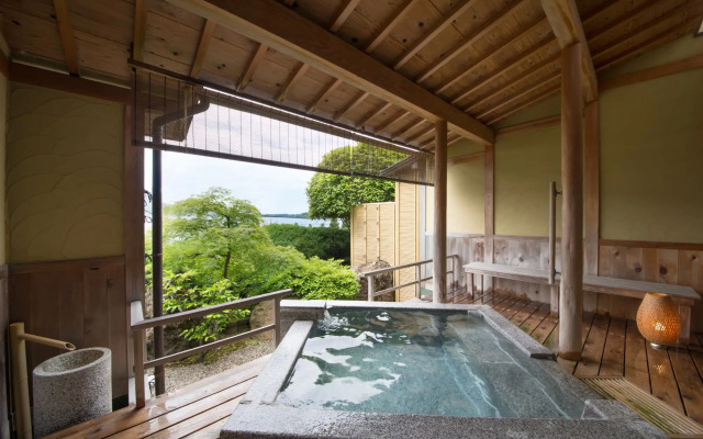 Hotel Kitanoya