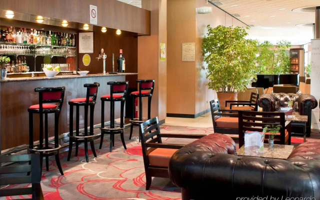 Mercure Bordeaux Aeroport