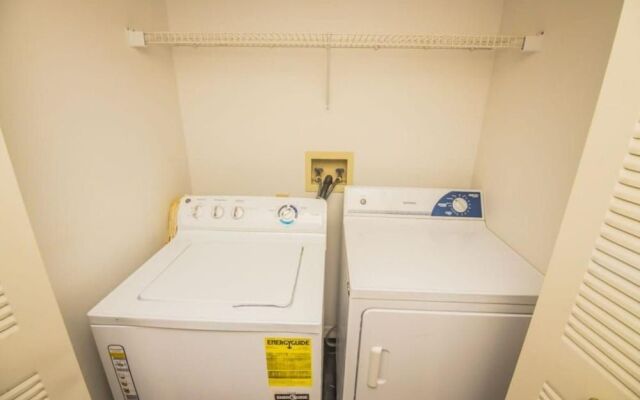 Terry's Royal Palms Condo