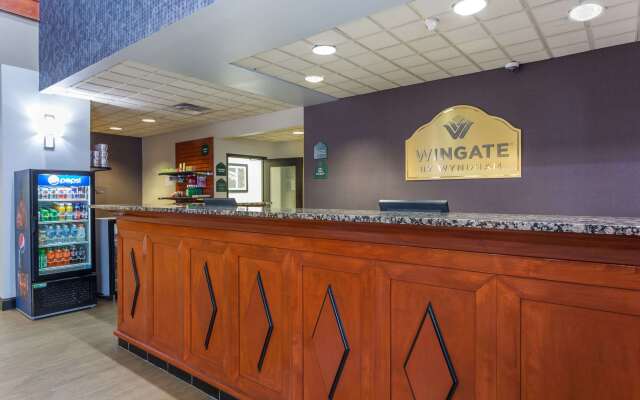 Wingate by Wyndham Chesapeake