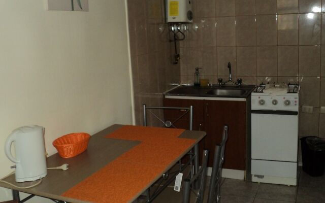 Departamentos Arlenne II