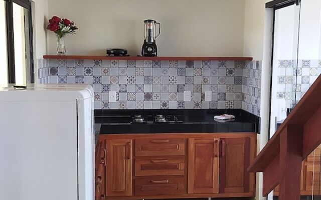 Condominio Vila Veleiros