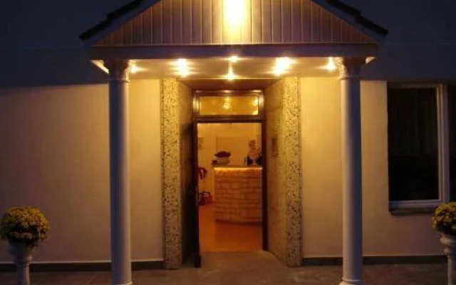 Hotel Alexander der Grosse