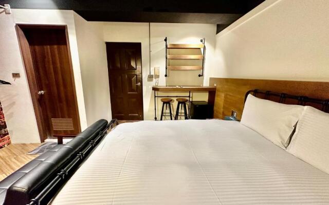 小鹿斑比 Bambi Homestay