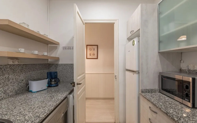 Stay U-nique Apartments Gaudi II