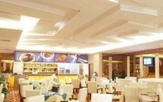 Tian Hao Hotel