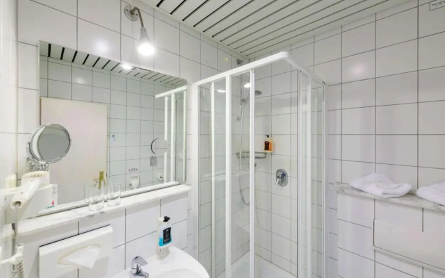 Askania Hotel Bernburg