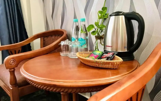Cozy 86 Homestay