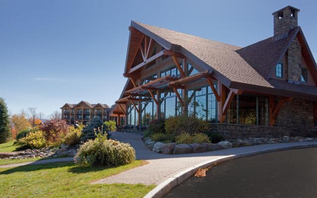 Crowne Plaza Lake Placid by IHG