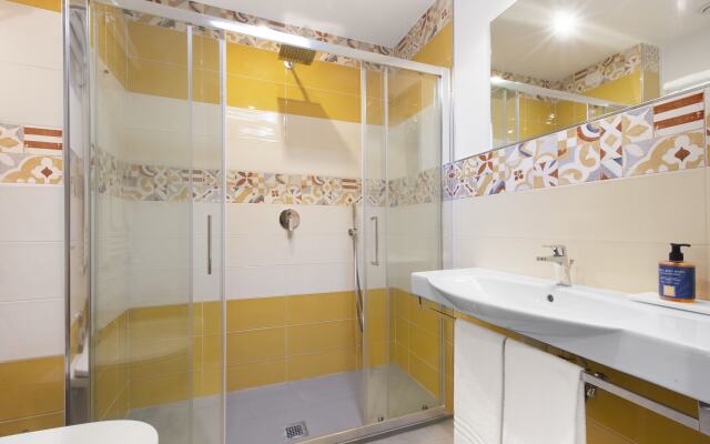 Hotel O Sole Mio