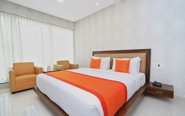 OYO 10324 Hotel Prince Inn