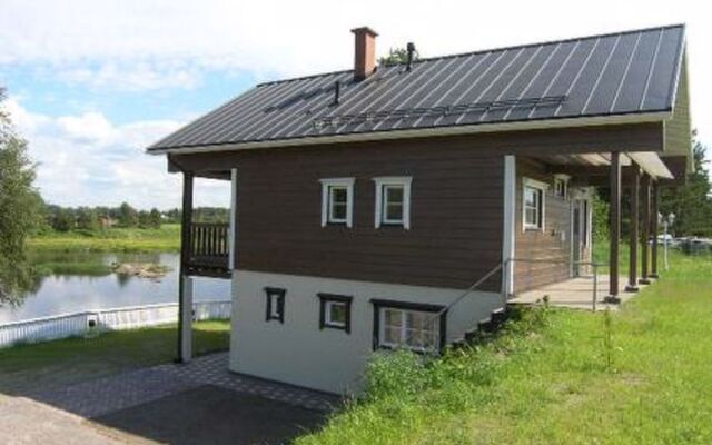 Holiday Home Ryytilänranta