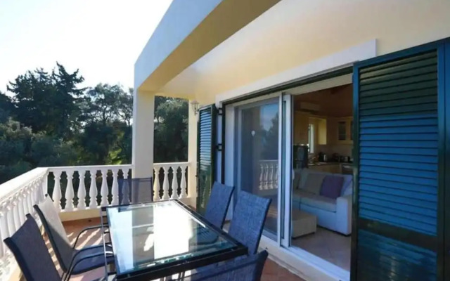 Villa Iremia in Ionian Islands