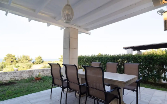 White Rose Villa