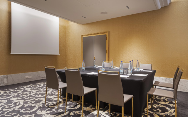 Aurea Ana Palace by Eurostars Hotel Company