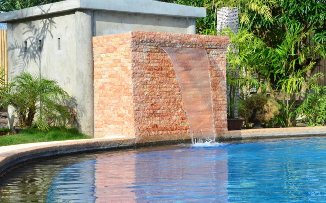 Veraneante Resort