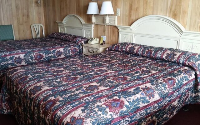 Ocean Edge Motel