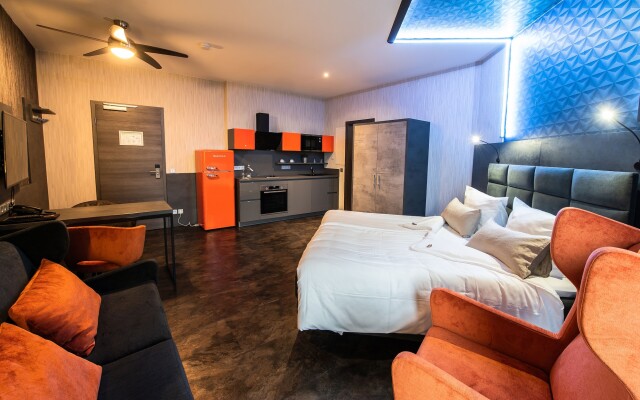 Premium by GS Hotel