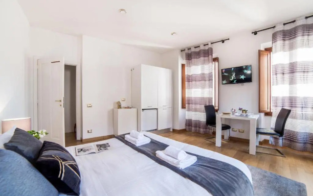 Luxury Apartment Ghetto