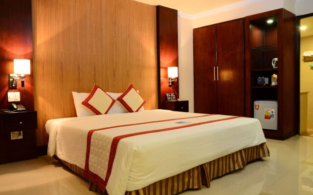Petro House Vung Tau (Block B)