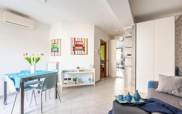 Casa Azzurra - by Host4U