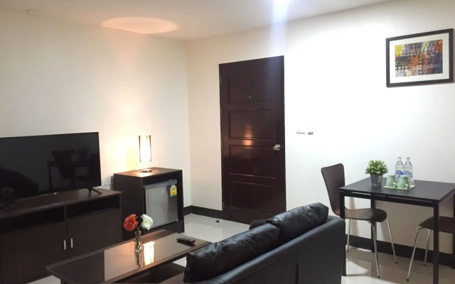 Studio Residence Sukhumvit 71