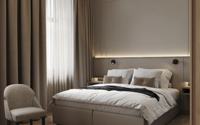 NH Collection Helsinki Grand Hansa