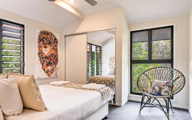 Senses Noosa North Shore
