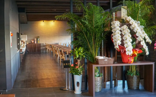 Hotel Granview Fukuoka Airport