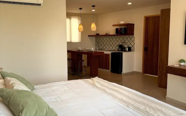 Santal Tulum Condo Hotel By Marea