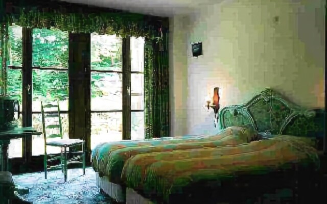 Hostellerie la Sapiniere