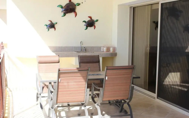 Sonoran Sky 2BR Upper 1007-v by Casago