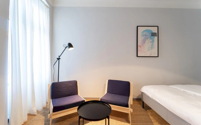 Cute and Cozy Studio - Close TO THE Center