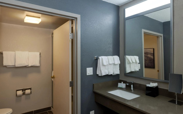 Courtyard by Marriott North Charleston Airport/Coliseum