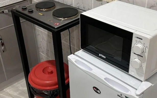 AlShowaish Apartments