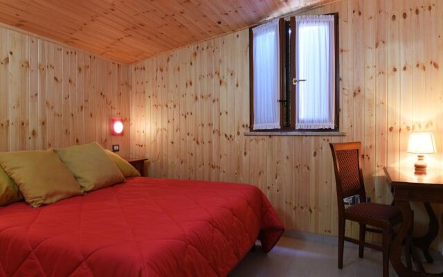 Albergo Ristorante Umbria