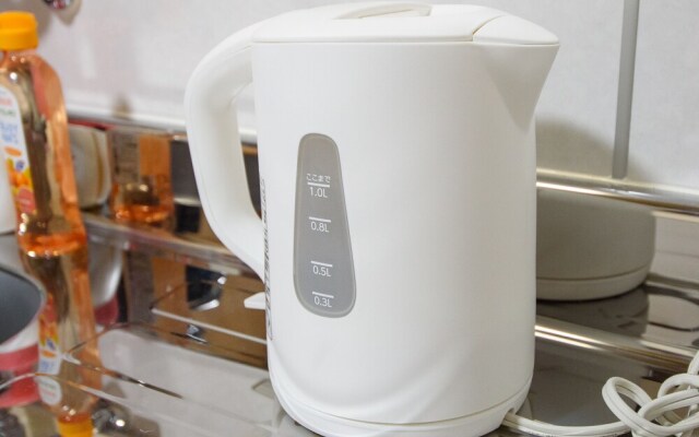 Sannou Private House