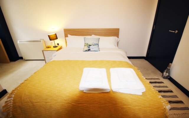 Great Location Shoreditch Spitalfields