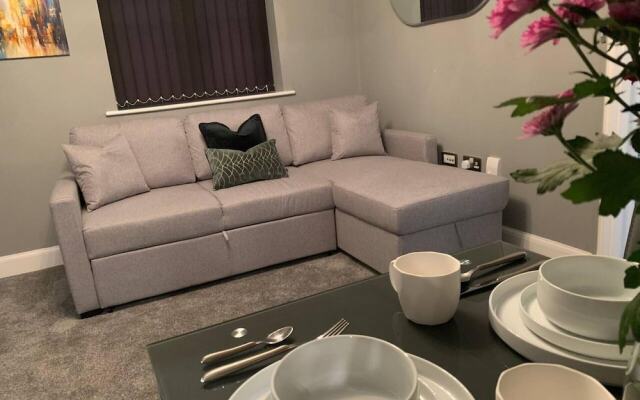 Apperley Bridge View- Modern Cosy and Comfortable