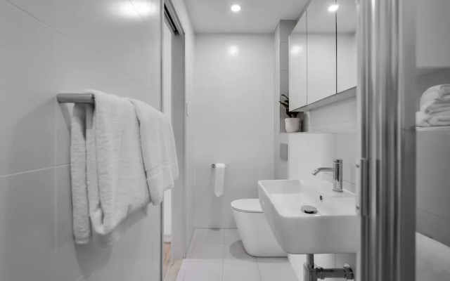 Belmoral Corporate Suites
