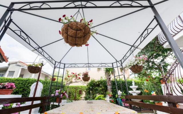 Apartment Dalmatia