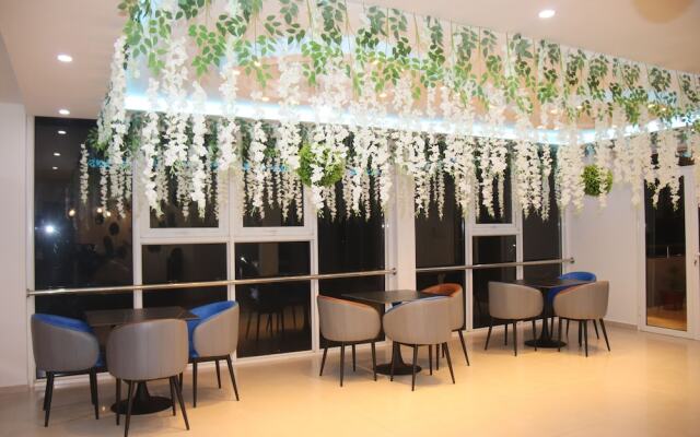 Hary's aparthotel