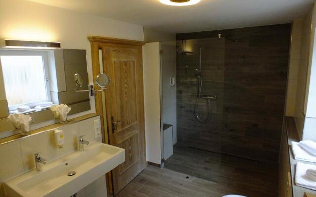 Jagdhotel Sudetenhof