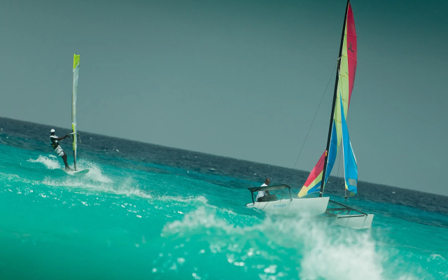 O2 Beach Club & Spa by Ocean Hotels